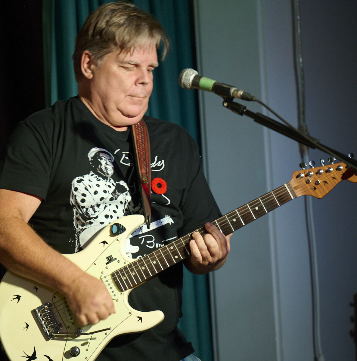 Dirty Ol' vultures 5